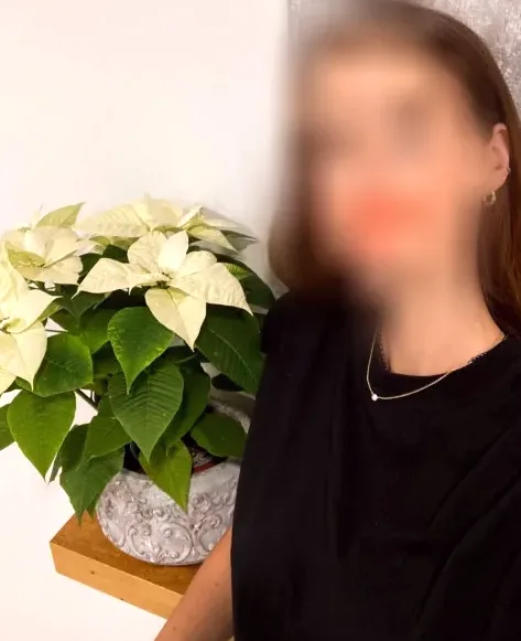 Bianca, 37