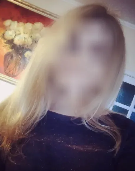 Michaela, 34