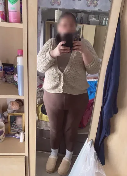 Petra, 39