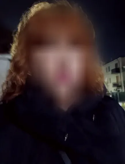 Jana, 40