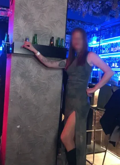 Maike, 40