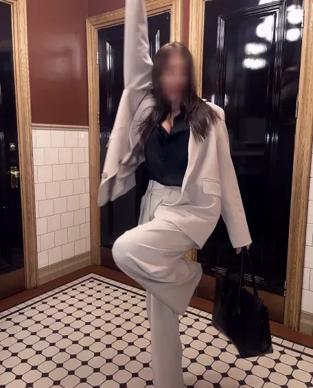 Mareike, 29